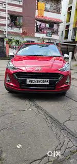Hyundai Grand i10 Nios, 2021
