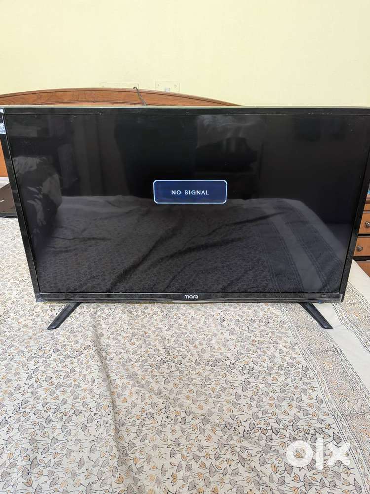 Led Tv MarQ