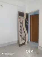 2 bhk flat near Dankuni khelar math.