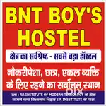 For hostel mess
