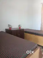 Pg house rent7000