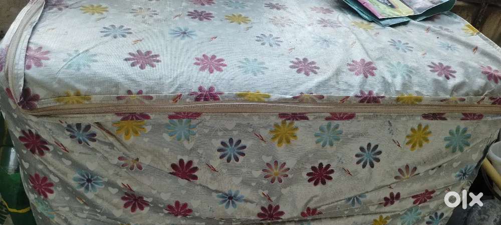 Washing machine working condition