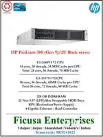 j) Used  Rack  &  Tower  Server