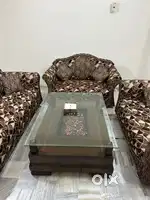 7 seater sofa set