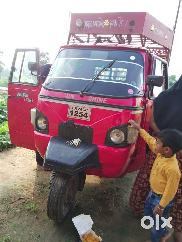 Dala tempu