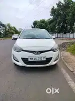 Hyundai i20 2014 Diesel 71000 Km Driven, 6 speed