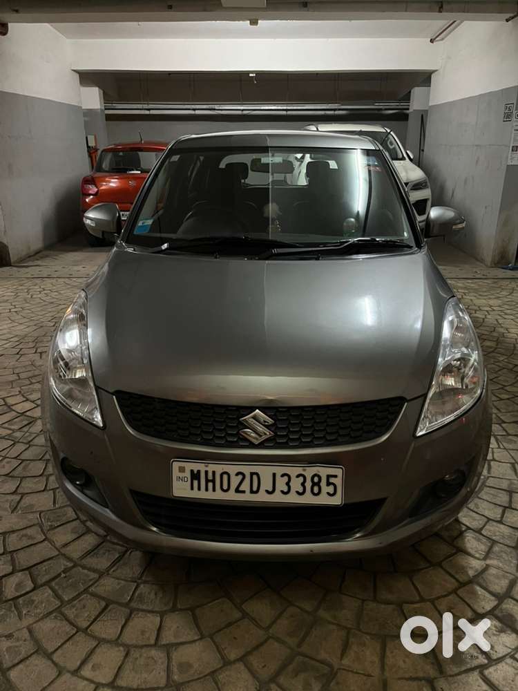 Maruti Suzuki Swift 2014 Petrol Well Maintained