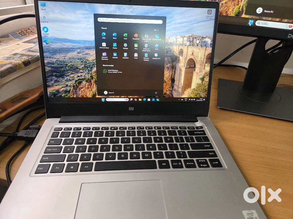 MI Notebook 14 Intel core i3-10110U 10th Gen FHD Ultra Thin and Light