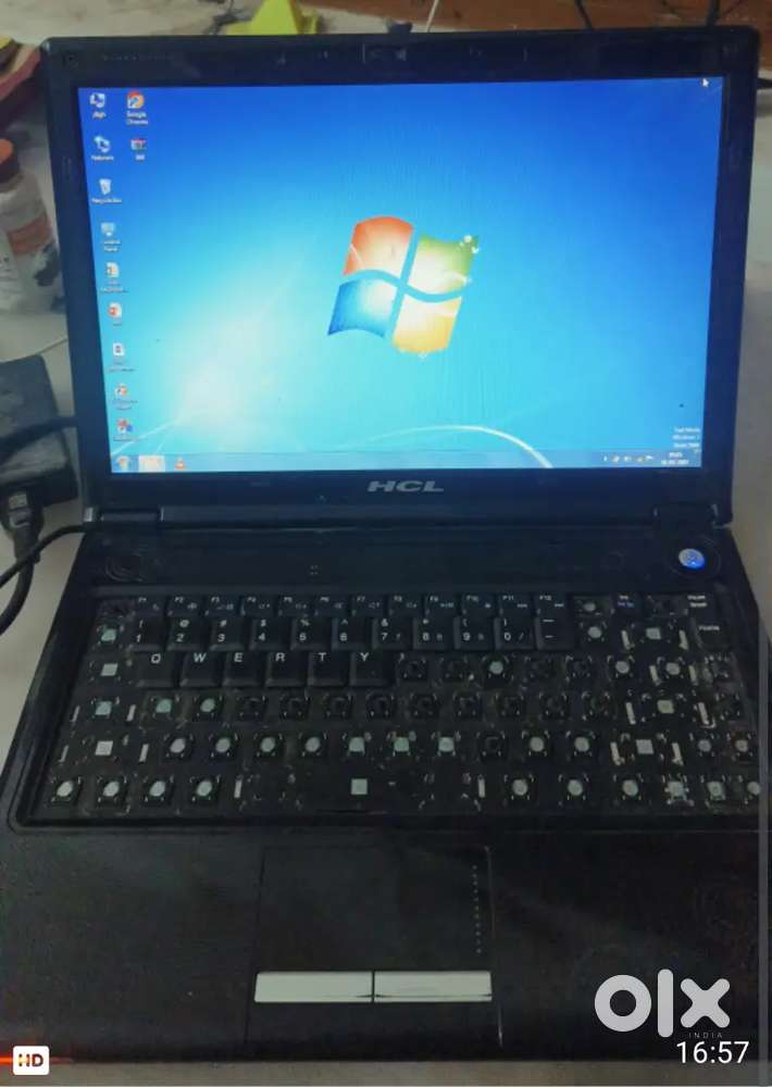 HCL Gaming Laptop