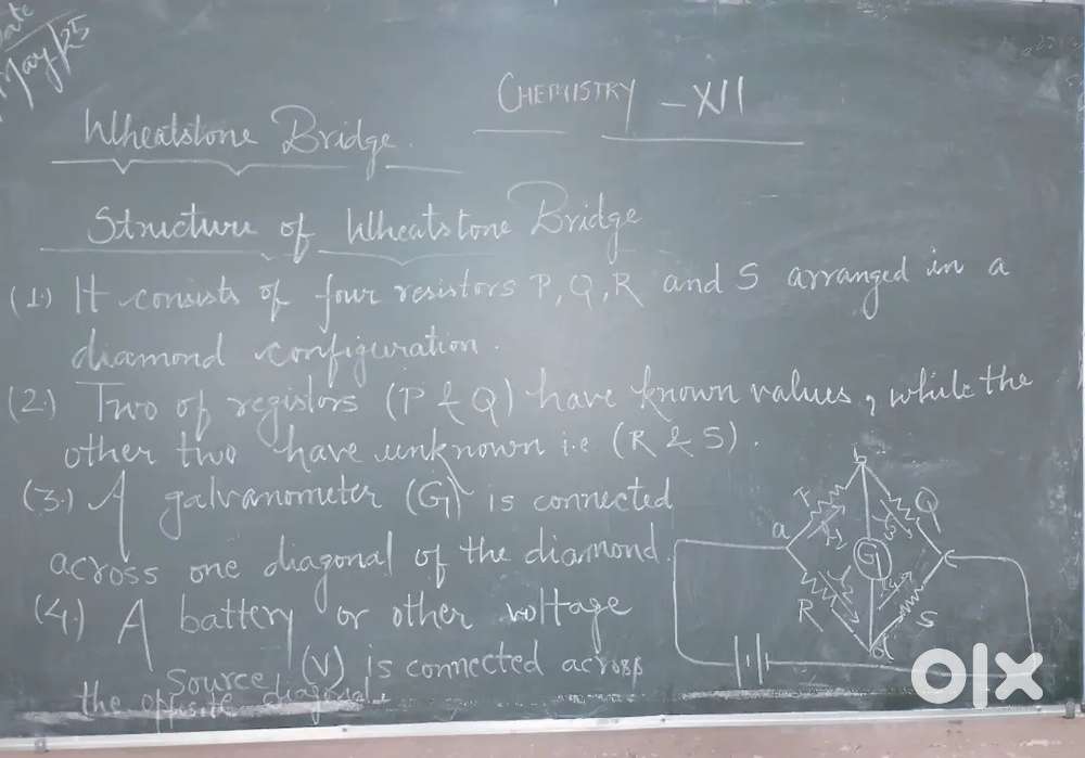 PGT CHEMISTRY & ENGLISH