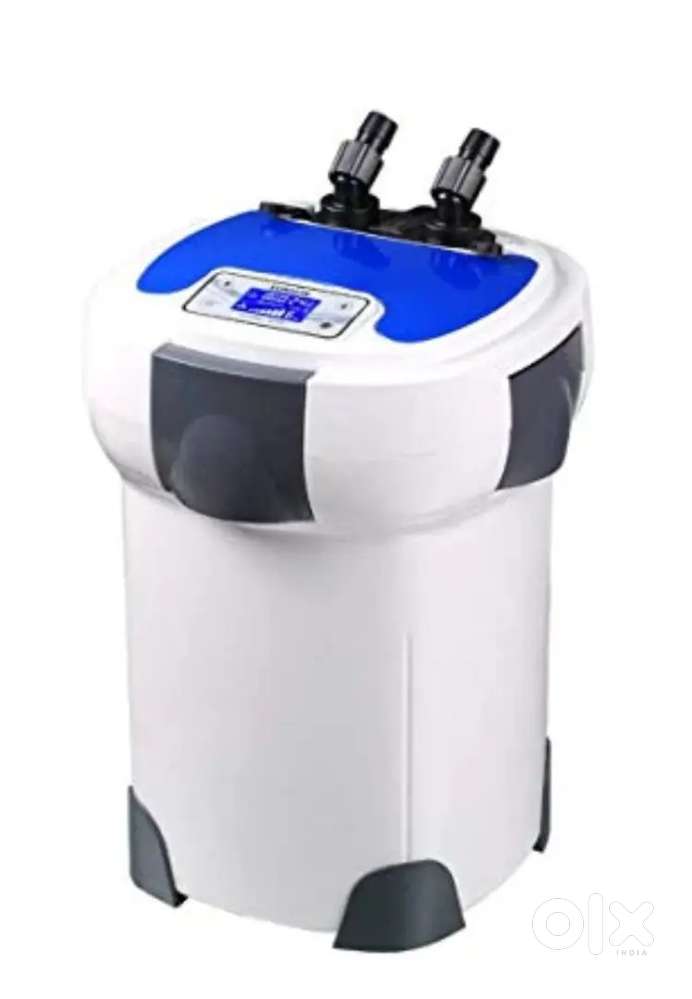 Sun sun hw 3000 cannister filter