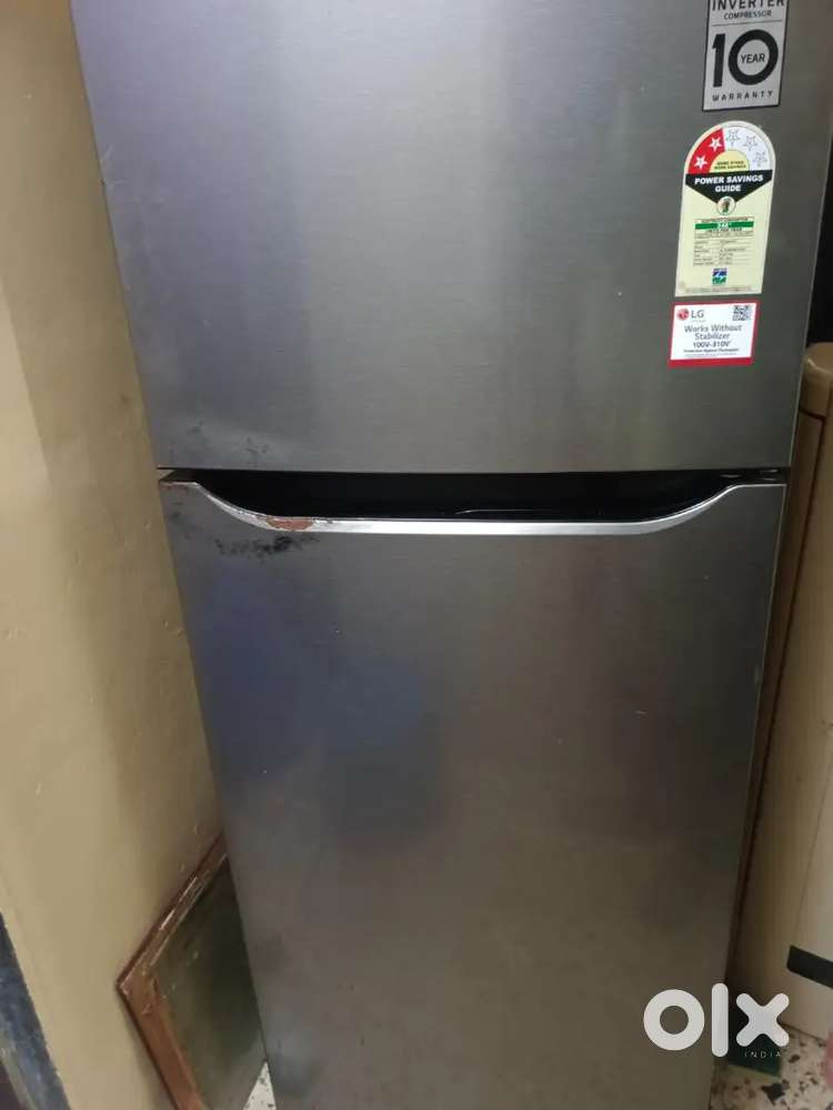LG Refrigerator