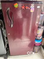 LG single door refrigerator - GOOD CONDITION