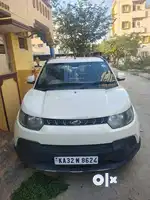 Mahindra KUV100 NXT 2016