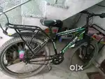 Avon gamer cycle