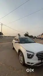 Hyundai Creta 2020 Diesel Well Maintained