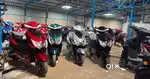 Brand New Electric SCOOTY