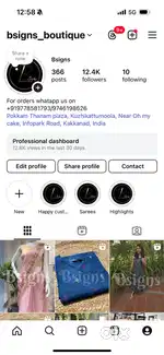 Sales/ Designer for boutique near Infopark