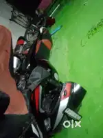Karizma zmr 2014 model