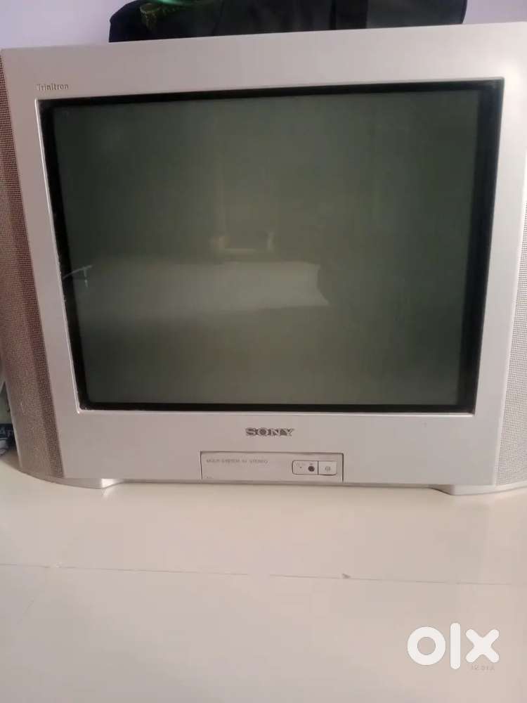 Sony digital tv