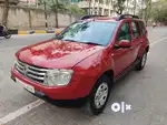 Renault Duster 2015-2016 Petrol RxE, 2015, Petrol