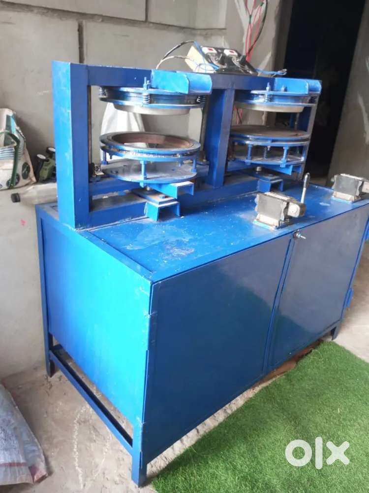 Pepar plate making mishan.75000