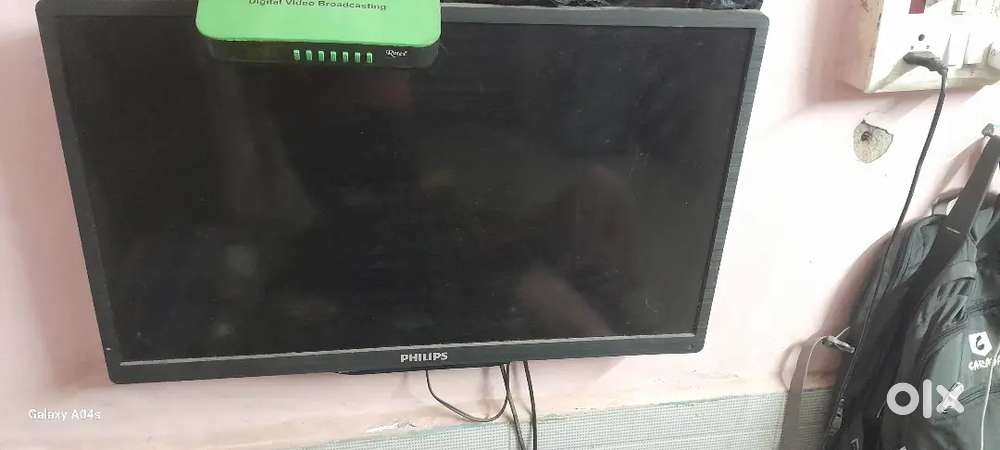 Philips 32 inch Lcd tv