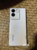 Vivo T2 Pro 5G Ram8+8 and 256GB