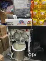Atta maker (atta chakki)