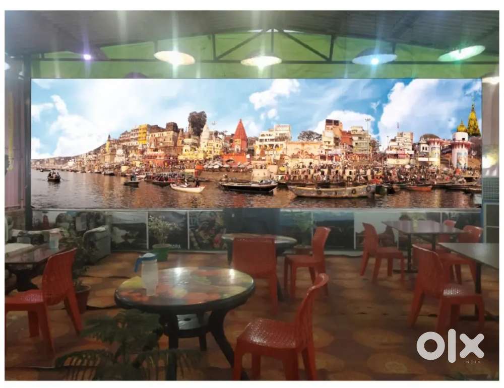 DADA JI DHABA AND RESTAURANT RAAVTASGANJ