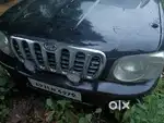 Mahindra Scorpio 2004 Diesel 190000 Km Driven