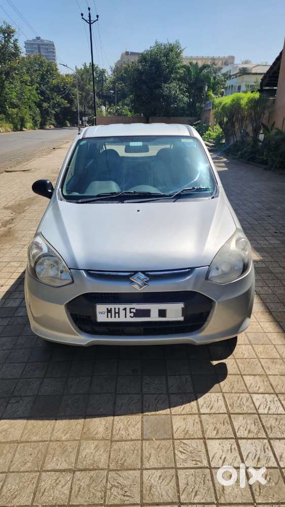 Maruti Suzuki Alto 800 2012-2016 LXI, 2014, Petrol