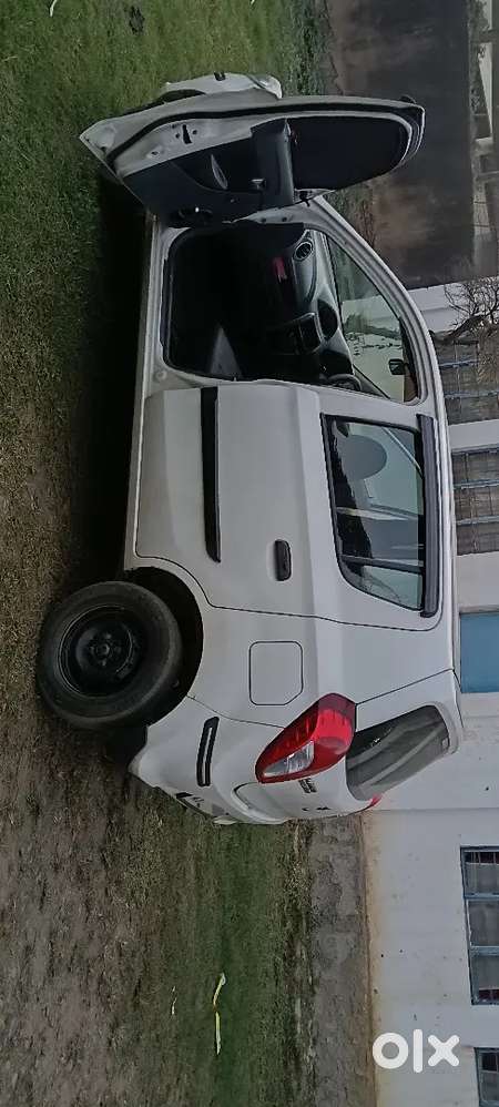 Maruti Suzuki Alto 800 2015 Petrol Well Maintained