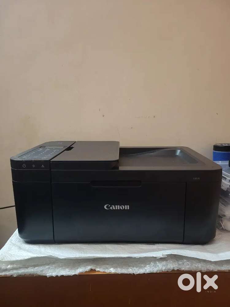 CANNON PRINTER