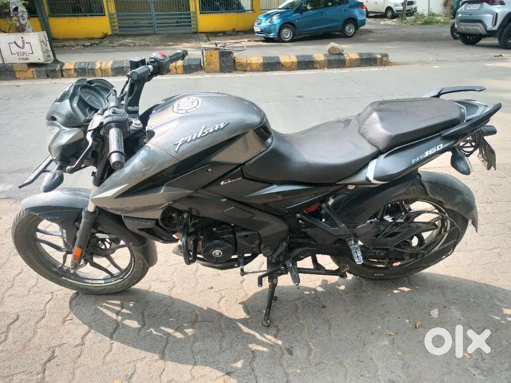 Bike Good condition