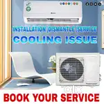 Ac installation & service