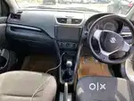 Maruti Suzuki Swift 2012 Petrol 80000 Km Driven