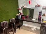 Unisex spa
