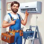 Ac Service / Repairs Cleaning