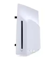 Disc drive for play station 5