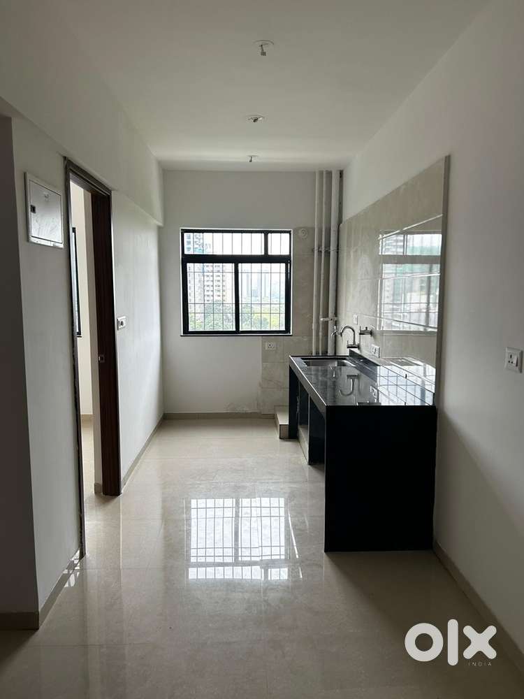 2 bhk Flat on rent in tathwade