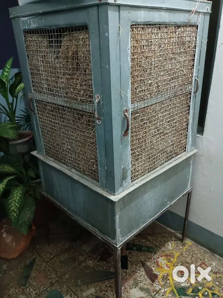 Bajaj Desert Cooler for Sale – Powerful Cooling, Great Condition
