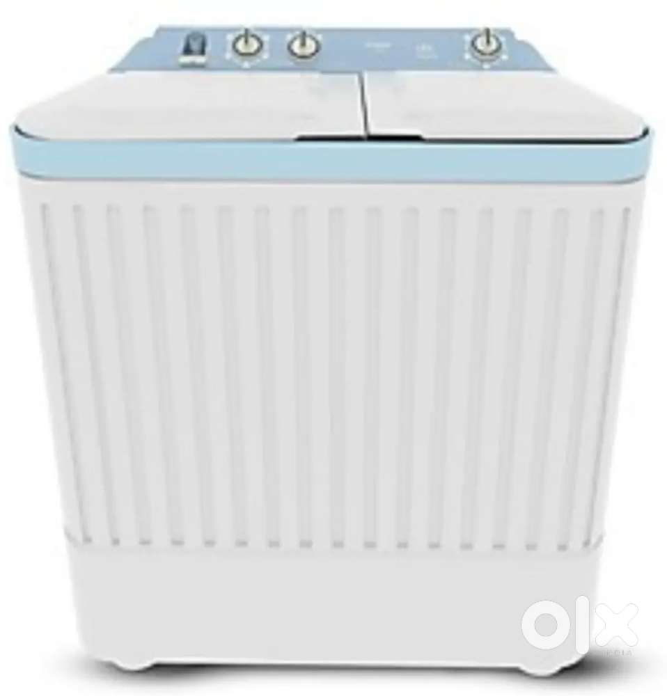 Candy washing Machine 6.5 kgs