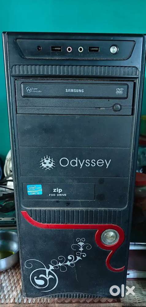 i5 computer sell without Monitor