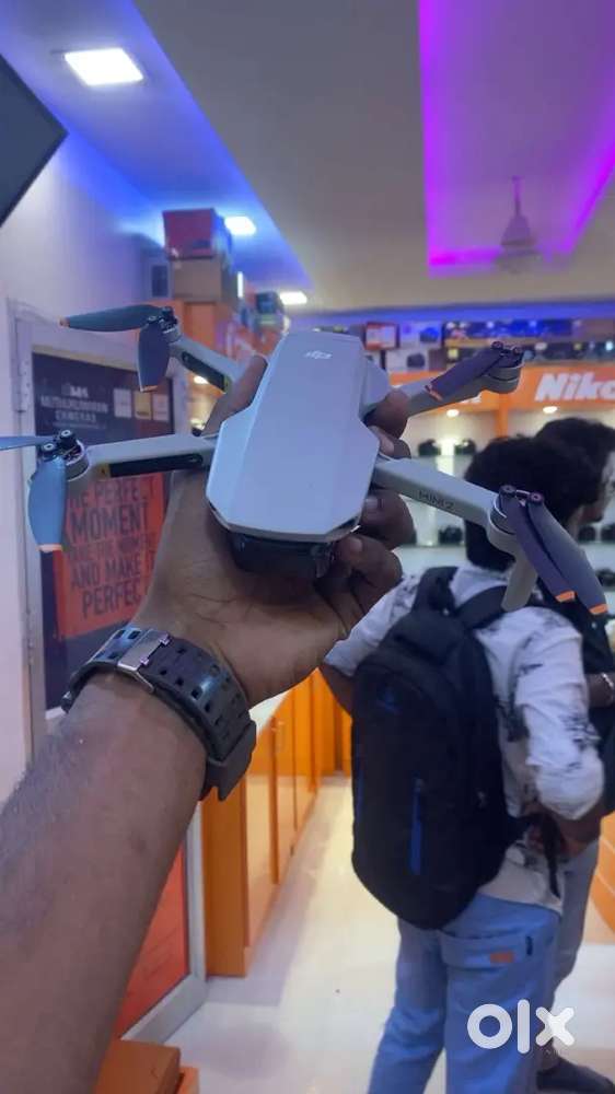 Dji mini 2