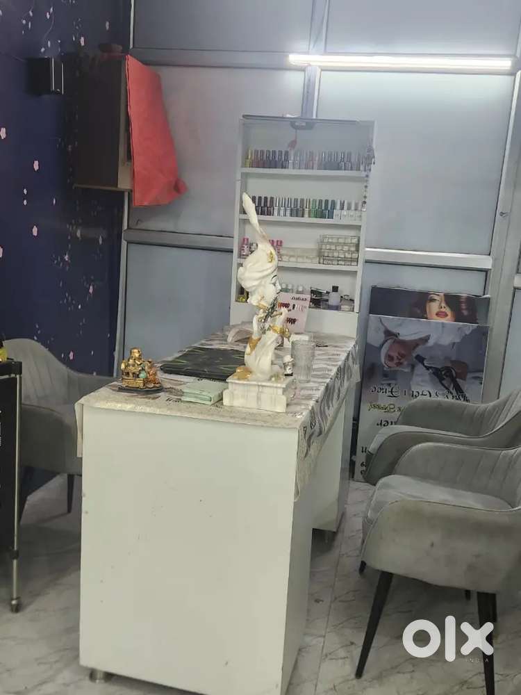 Shree Shyam beauty point