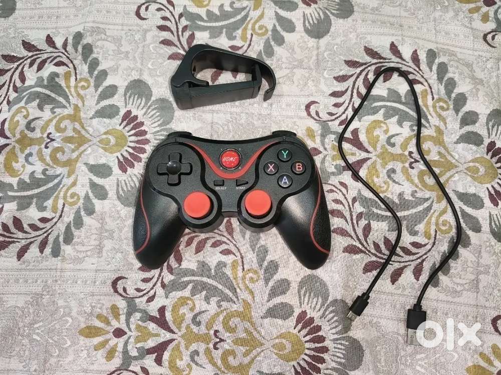 FANSEEKART X3 Mobile wireless Game pad (Bluetooth)