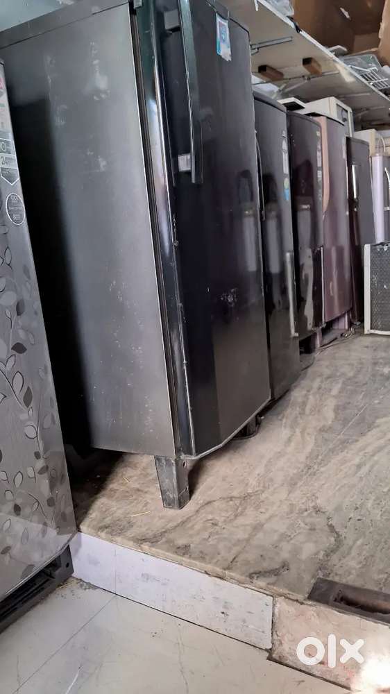 Used home appliances available