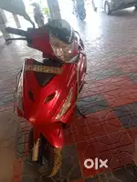 Single handed driven