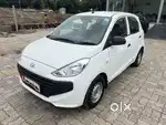 Hyundai New Santro 1.1 ERA Executive, 2019, Petrol